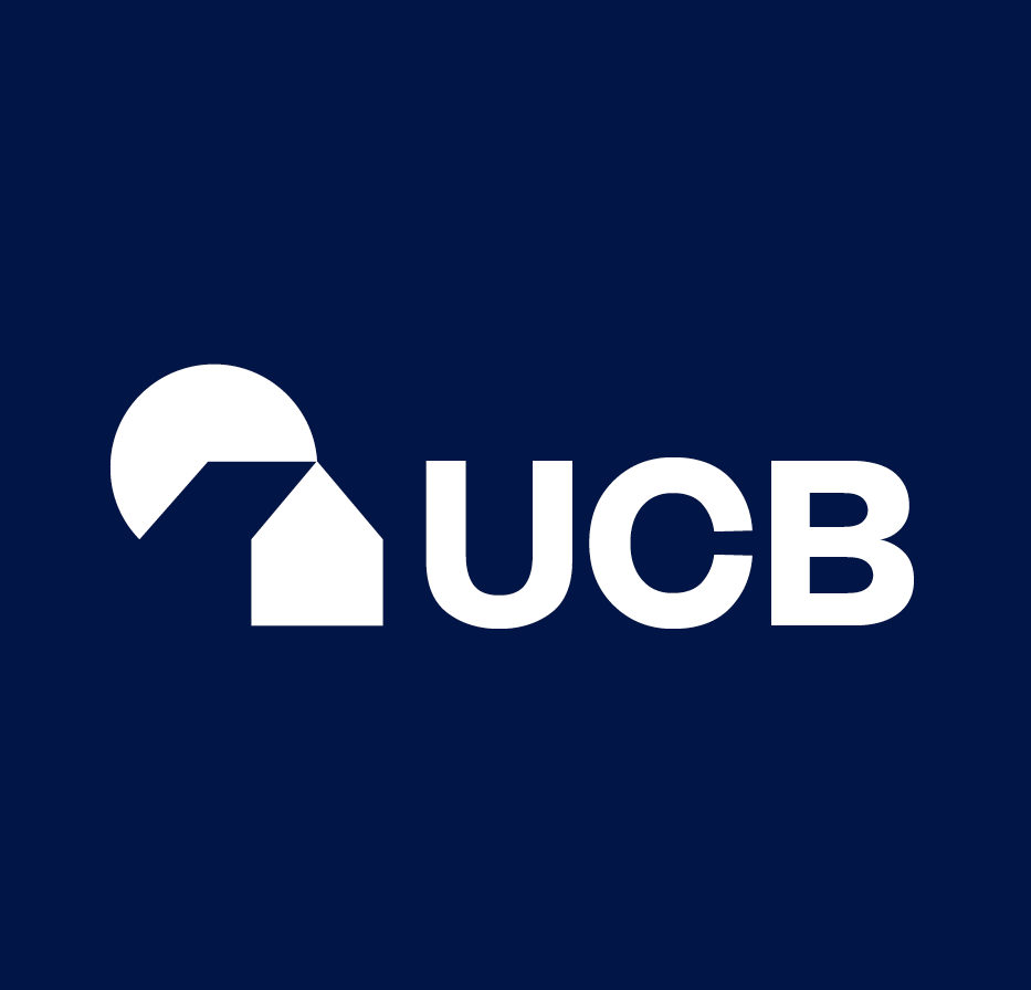 UCB Homeloans logo