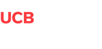 UCB logo